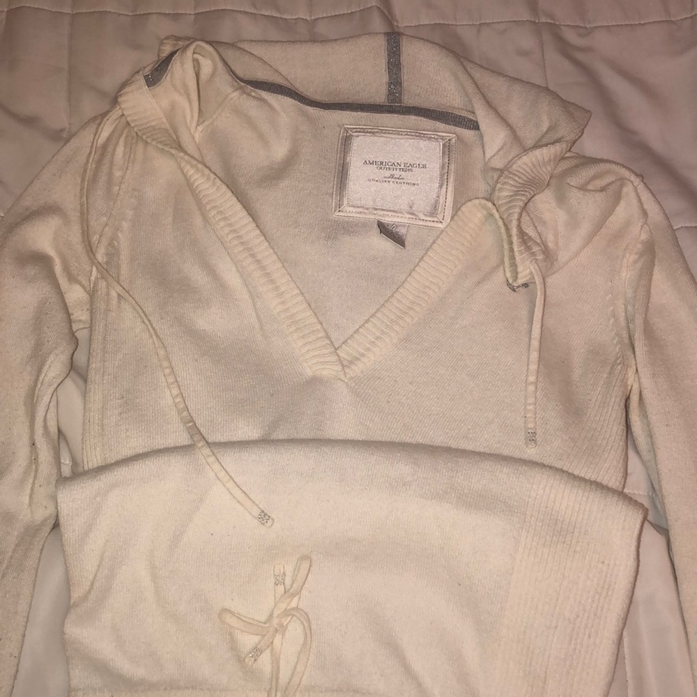 American Eagle Hoodie